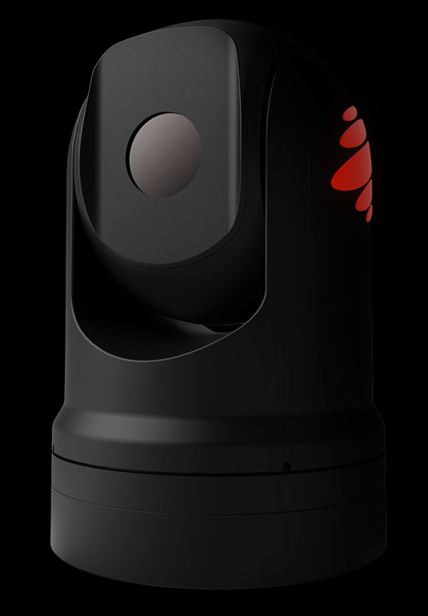 Ulysses Micro Stealth Matt Black